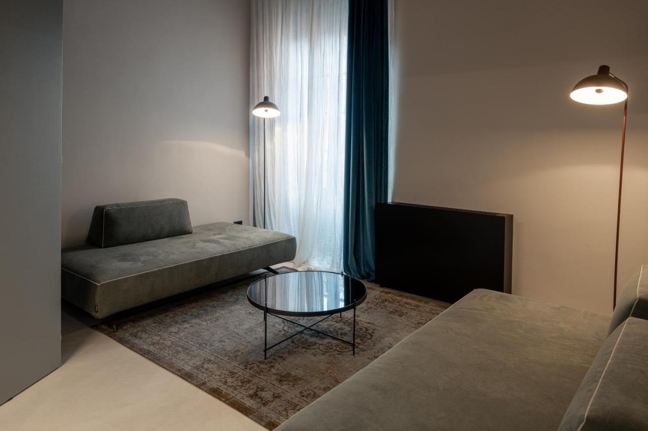 Casa Conoscenti Suites Bologna Eksteriør bilde